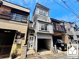 物件画像 伏見区桃山町丹後
