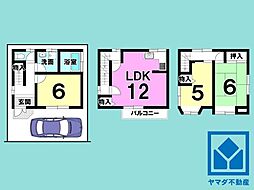 伏見区久我石原町