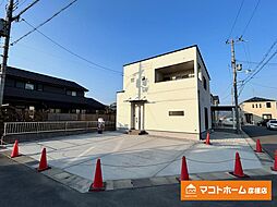 物件画像 近江八幡市西生来町　中古戸建