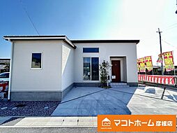 物件画像 彦根市川瀬馬場町 新築戸建