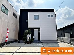 物件画像 彦根市正法寺町　中古戸建