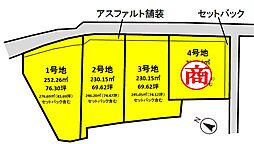 物件画像 ウォームタウン安土町下豊浦