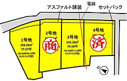 物件画像 ウォームタウン安土町下豊浦
