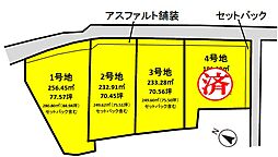 物件画像 ウォームタウン安土町下豊浦