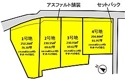 物件画像 ウォームタウン安土町下豊浦