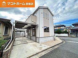 物件画像 近江八幡市緑町４丁目　中古戸建