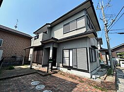物件画像 彦根市地蔵町　中古戸建