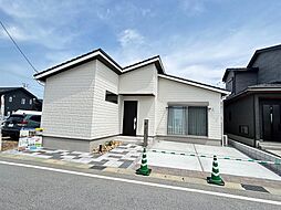 物件画像 彦根市南川瀬町　新築戸建