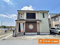 物件画像 彦根市高宮町　中古戸建