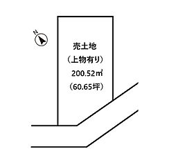 物件画像 彦根市宇尾町 土地
