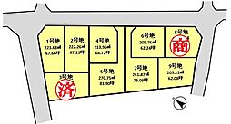 物件画像 ウォームタウン近江八幡加茂町小西