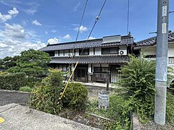 物件画像 高津町坂本　中古住宅