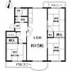 名谷20団地98号棟3階690万円