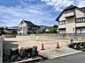 外観：リエゾンタウン道後石手　2号地（南）現地外観　