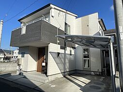 物件画像 愛媛県松山市三町一丁目　売戸建