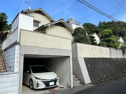 物件画像 愛媛県松山市下伊台町　売戸建
