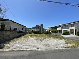 物件画像 愛媛県松山市岩崎町一丁目 売土地
