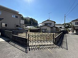 物件画像 愛媛県松山市溝辺町　売土地
