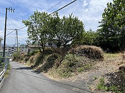 物件画像 愛媛県松山市石風呂町　売土地