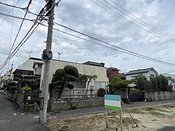 物件画像 愛媛県松山市中村四丁目　売土地