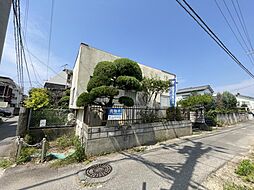 物件画像 愛媛県松山市中村四丁目 売土地