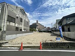 物件画像 リエゾンタウン道後石手