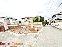 物件画像 相模原市南区上鶴間本町　新築２棟