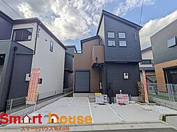 物件画像 綾瀬市落合南 新築5棟