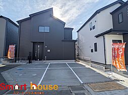 物件画像 相模原市南区磯部 建売変更