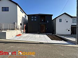 物件画像 相模原市南区磯部