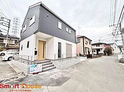物件画像 町田市高ヶ坂　新築1棟