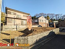 物件画像 相模原市南区新戸 売地1区画