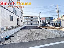 物件画像 綾瀬市寺尾北3期売地最終1区画