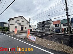 物件画像 綾瀬市寺尾北3期売地最終1区画