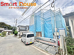 物件画像 愛川町中津新築1棟