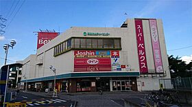 メゾンドエスペランス 302 ｜ 埼玉県草加市栄町１丁目（賃貸マンション1K・3階・15.49㎡） その8