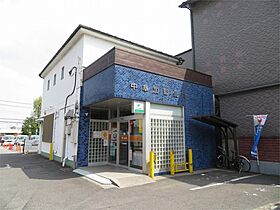 ヒルズ吉町 101 ｜ 埼玉県草加市吉町５丁目（賃貸アパート1K・1階・26.02㎡） その17