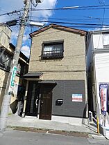 プランドール 202 ｜ 埼玉県草加市金明町（賃貸アパート1K・2階・19.60㎡） その1