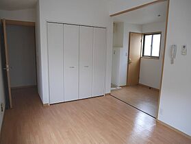 CASA ALTA  ｜ 埼玉県草加市吉町１丁目（賃貸アパート1R・2階・27.53㎡） その6