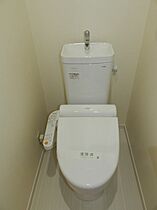 リアン 101 ｜ 埼玉県草加市草加４丁目（賃貸アパート1K・1階・24.78㎡） その10