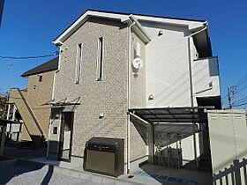 リアン 101 ｜ 埼玉県草加市草加４丁目（賃貸アパート1K・1階・24.78㎡） その1