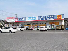 リアン 101 ｜ 埼玉県草加市草加４丁目（賃貸アパート1K・1階・24.78㎡） その24