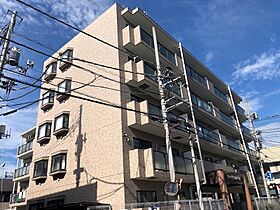 キャピタル草加 203 ｜ 埼玉県草加市旭町４丁目（賃貸マンション2LDK・2階・49.48㎡） その1