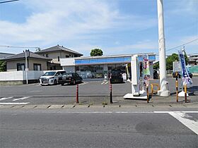 埼玉県草加市遊馬町（賃貸マンション2K・2階・31.47㎡） その11