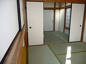 第6小山コーポ 202 ｜ 埼玉県草加市氷川町（賃貸アパート2K・2階・29.16㎡） その10