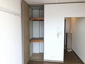 ルミエール花栗 302 ｜ 埼玉県草加市花栗４丁目（賃貸マンション1R・3階・17.00㎡） その3