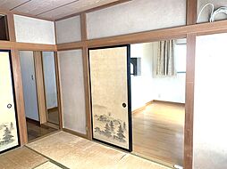 室内の画像