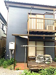 物件画像 愛川町半原戸建