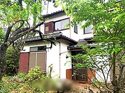 物件画像 青山戸建