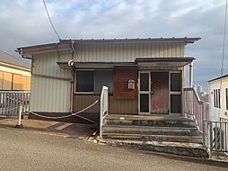 物件画像 町田市相原町戸建